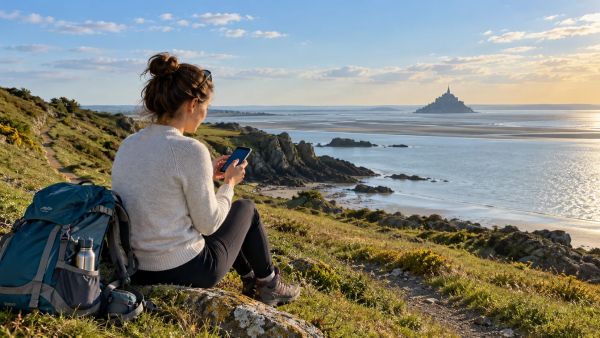 Guide complet pour vérifier la couverture des réseaux mobiles en France