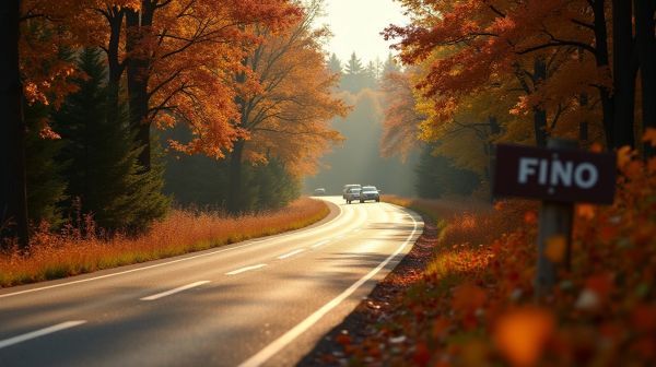Les meilleures escales pour un road trip de 10 jours dans l'Ouest