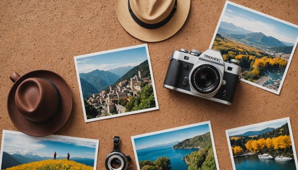 Actualité sur les voyages : les tendances à ne pas manquer