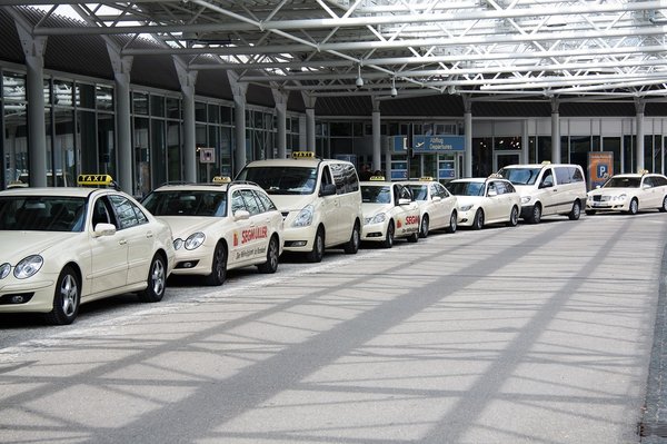 Optez pour un taxi à l'aéroport de toulouse en toute sérénité !